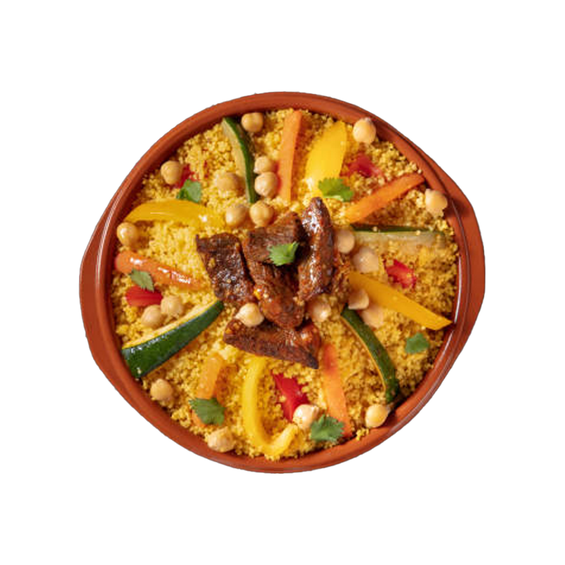 edz couscous