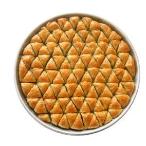 Baklavas