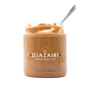 Beurre de cacahuètes (250 g)