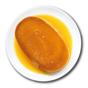 Flan (vanille ou chocolat)